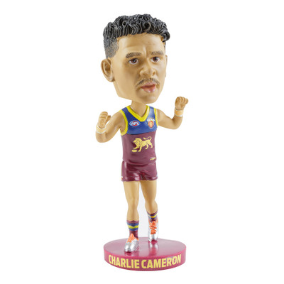 Bobblehead - Charlie Cameron