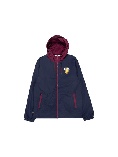 Supporter Windbreaker