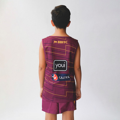 2024 AFL Training Singlet - Youth