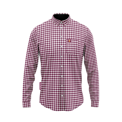 Lions 'Dawson' Business Shirt