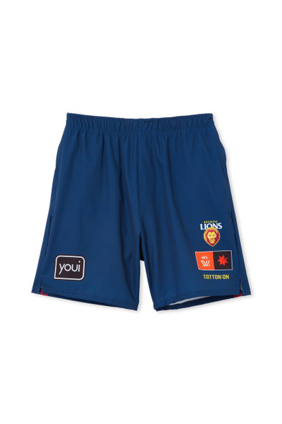 2024 AFLW Training Short - Mens