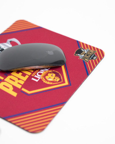 2024 AFL Premiers Mouse Mat