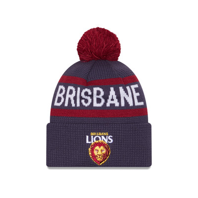2025 AFL Onfield Beanie
