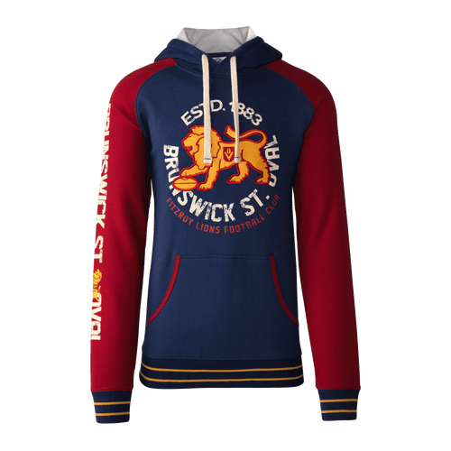 Fitzroy Collegiate Hoody