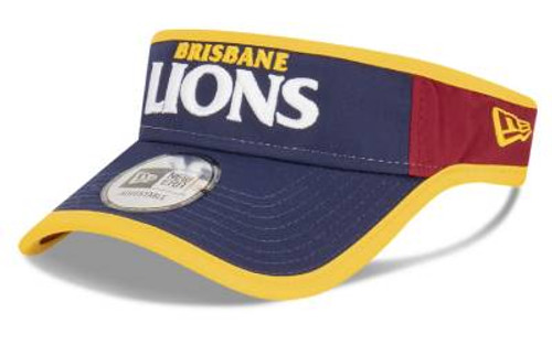 Brisbane Lions 2023 On Field Training Bucket Hats – New Era Cap Australia