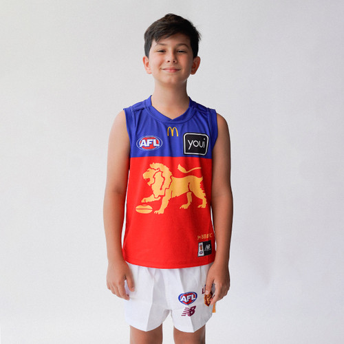 2024 AFL Away Guernsey - Youth