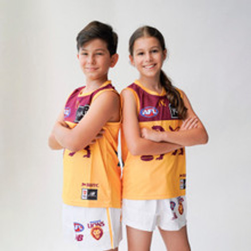 2024 AFL Clash Guernsey - Toddler