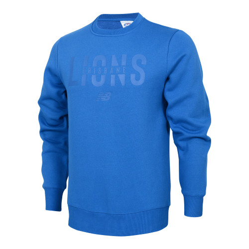 2025 NB Crew - Blue