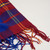 Brisbane Lions Tartan Scarf