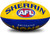 Sherrin Football - Size 5 - Lions