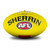 Sherrin AFL Replica All Surface Football (McDonalds)