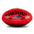 Sherrin KB Replica - Red