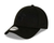Black Stealth New Era Cap