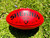2023 Team Signed Leather Red Sherrin Size 5