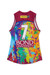 2023 AFLW Pride Guernsey