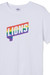 2023 AFLW Pride Tee