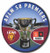 2023 AFLW Premiers Player Badge