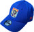New Era Royal Blue with Retro Lion Mascot 9FORTY Kids Cap