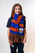 Brisbane Lions Heritage Scarf