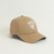 New Era Camel with Logo 9FORTY Cap
