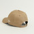New Era Camel with Logo 9FORTY Cap