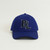 New Era Dark Royal with Navy BL Logo 9FORTY Cap