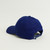New Era Dark Royal with Navy BL Logo 9FORTY Cap