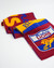 Wool Throwback Scarf Wool Throwback Scarf