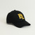 New Era Black with Gold BL Logo 9FORTY Cap New Era Black with Gold BL Logo 9FORTY Cap