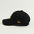New Era Black with Gold BL Logo 9FORTY Cap