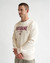 2024 NB Crew Neck - Beige 2024 NB Crew Neck - Beige