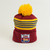 New Era Heritage Brisbane Lions Retro Beanie