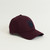 New Era Maroon with Navy Logo 9FORTY Cap