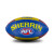 Sherrin First 18 Synthetic Rubber Football