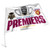 2024 AFL Premiers Car Flag