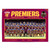 2024 AFL Premiers Team Photo Poster