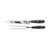 2024 AFL Premiers Baccarat iD3 Carving Set 20cm