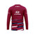 2025 AFL Coaches Long Sleeve Training Tee - Mens