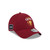 2025 AFL Onfield Media 9FORTY Cap