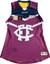 2024 AFLW Reversible Training Guernsey
