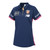 2025 AFL Media Polo - Womens