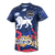 2025 AFL Warm Up Tee