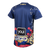 2025 AFL Warm Up Tee