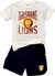 Lions PJ Set - Youth