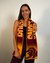 Merino Wool Supporter Scarf