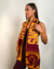 Merino Wool Supporter Scarf