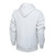 2025 NB Hoodie - White Marle