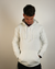 2025 NB Hoodie - White Marle