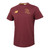 2025 NB Short Sleeve Casual Tee - Maroon
