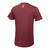 2025 NB Short Sleeve Casual Tee - Maroon